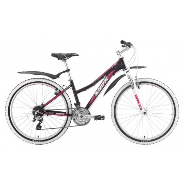 Женский велосипед Router Lady Женский велосипед Router Lady