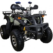 Квадроцикл Avantis Hunter 200 Premium