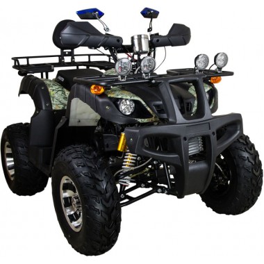 Квадроцикл Avantis Hunter 200 Premium Квадроцикл Avantis Hunter 200 Premium