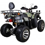 Квадроцикл Avantis Hunter 200 Premium