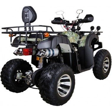 Квадроцикл Avantis Hunter 200 Premium Квадроцикл Avantis Hunter 200 Premium