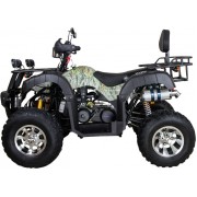 Квадроцикл Avantis Hunter 200 Premium
