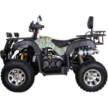 Квадроцикл Avantis Hunter 200 Premium Квадроцикл Avantis Hunter 200 Premium