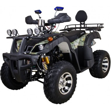 Квадроцикл Avantis Hunter 200 Premium Квадроцикл Avantis Hunter 200 Premium