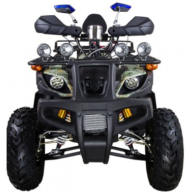 Квадроцикл Avantis Hunter 200 Premium Квадроцикл Avantis Hunter 200 Premium