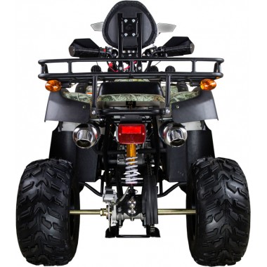 Квадроцикл Avantis Hunter 200 Premium Квадроцикл Avantis Hunter 200 Premium