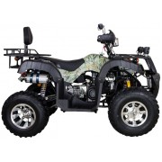 Квадроцикл Avantis Hunter 200 Premium