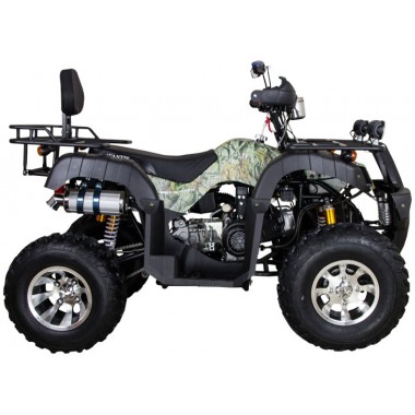 Квадроцикл Avantis Hunter 200 Premium Квадроцикл Avantis Hunter 200 Premium