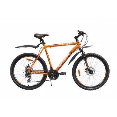 Горный велосипед Indy Disc Горный велосипед Indy Disc