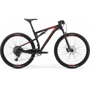 Двухподвесный велосипед Merida Ninety-Six 800 (2019)