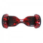 Гироборт HOVERBOT С-2 Light-flame black