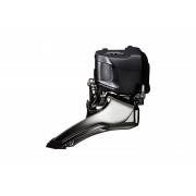 Передний переключатель XTR Di2, M9050, 3x11ск., для 40T, без FD905