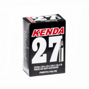 Камера Kenda 28” 700x28-45C дорожная F/V