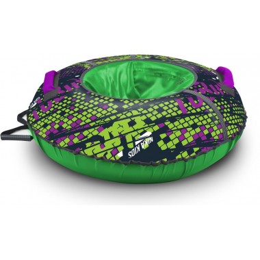 Тюбинг ТБ2К70 принт Спорт фиолетовый ТБ2К-70 Тюбинг ТБ2К70 принт Спорт фиолетовый ТБ2К-70