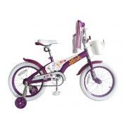 Детский велосипед Tanuki Girl 16
