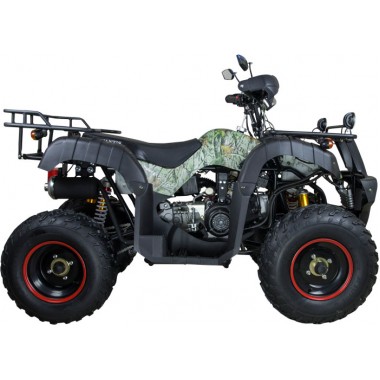 Квадроцикл Avantis Hunter 200 LUX Квадроцикл Avantis Hunter 200 LUX