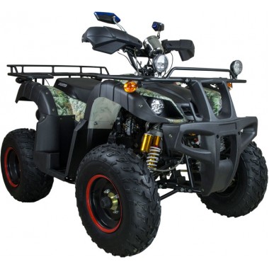 Квадроцикл Avantis Hunter 200 LUX Квадроцикл Avantis Hunter 200 LUX