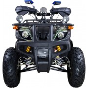 Квадроцикл Avantis Hunter 200 LUX