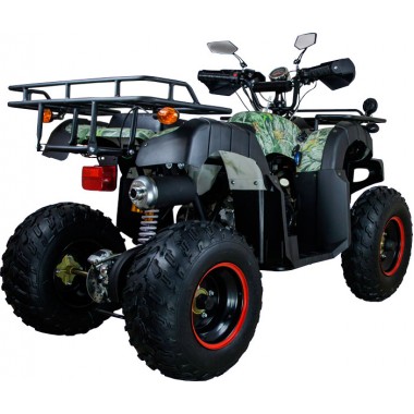 Квадроцикл Avantis Hunter 200 LUX Квадроцикл Avantis Hunter 200 LUX