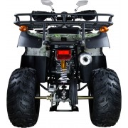 Квадроцикл Avantis Hunter 200 LUX