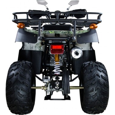 Квадроцикл Avantis Hunter 200 LUX Квадроцикл Avantis Hunter 200 LUX