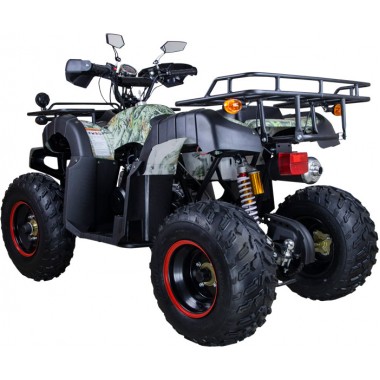 Квадроцикл Avantis Hunter 200 LUX Квадроцикл Avantis Hunter 200 LUX