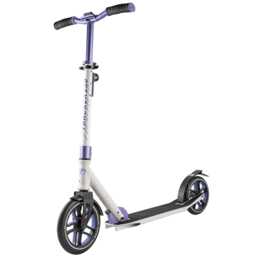 Самокат ТТ TRACKER 230 Самокат ТТ TRACKER 230