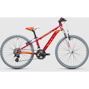 Подростковый велосипед KID 240 Girl