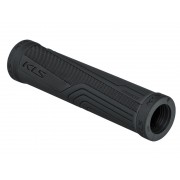 Грипсы KLS ADVANCER  135 мм, кратон