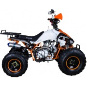 Квадроцикл Avantis Mirage 8 50 кубов (2017)