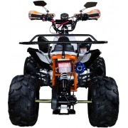 Квадроцикл Avantis Mirage 8 50 кубов (2017)