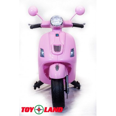 Vespa XMX 318 розовый Vespa XMX 318 розовый
