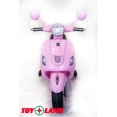 Vespa XMX 318 розовый Vespa XMX 318 розовый