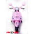 Vespa XMX 318 розовый Vespa XMX 318 розовый