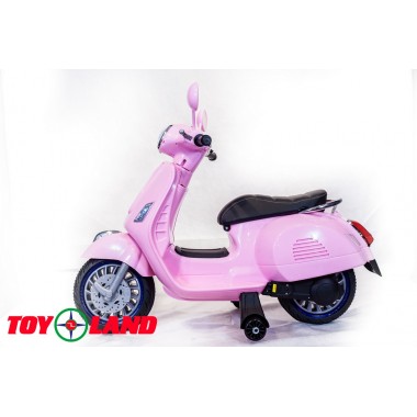 Vespa XMX 318 розовый Vespa XMX 318 розовый