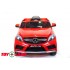 Mercedes-Benz A45 красный Mercedes-Benz A45 красный