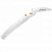 SKS Крыло переднее Shockboard 26 белое