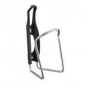 Флягодержатель Merida Alloy black/silver (2020)