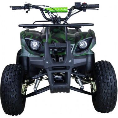 Квадроцикл ATV Classic 8 125 кубов Квадроцикл ATV Classic 8 125 кубов