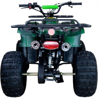 Квадроцикл ATV Classic 8 125 кубов Квадроцикл ATV Classic 8 125 кубов