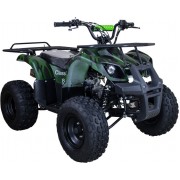 Квадроцикл ATV Classic 8 125 кубов