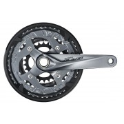 Система Alivio, M4060, 9ск., 175мм, ин.вал, 48/36/26T