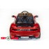 Porsche Sport mini BBH7188 красный (краска) Porsche Sport mini BBH7188 красный (краска)
