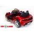 Porsche Sport mini BBH7188 красный (краска) Porsche Sport mini BBH7188 красный (краска)