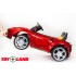 Porsche Sport mini BBH7188 красный (краска) Porsche Sport mini BBH7188 красный (краска)