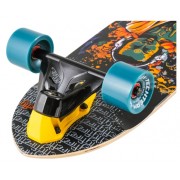 Скейтборд TechTeam STALEFISH (2017)