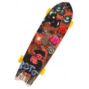 Скейтборд TechTeam STALEFISH (2017)