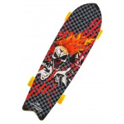 Скейтборд TechTeam STALEFISH (2017)