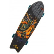 Скейтборд TechTeam STALEFISH (2017)