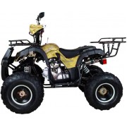 Квадроцикл Avantis Hunter 8+ 50 кубов (модель 2018 года)